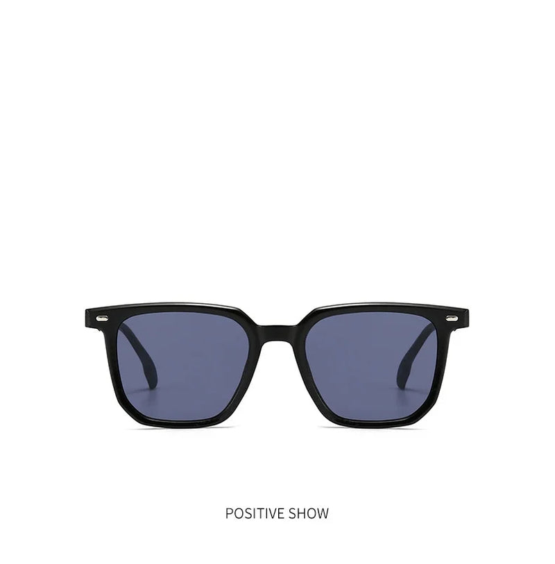 2024 Fashion New Sunglasses Men High Quality Retro Square Sunglasses Women Retro Sunglasses Women Classic
