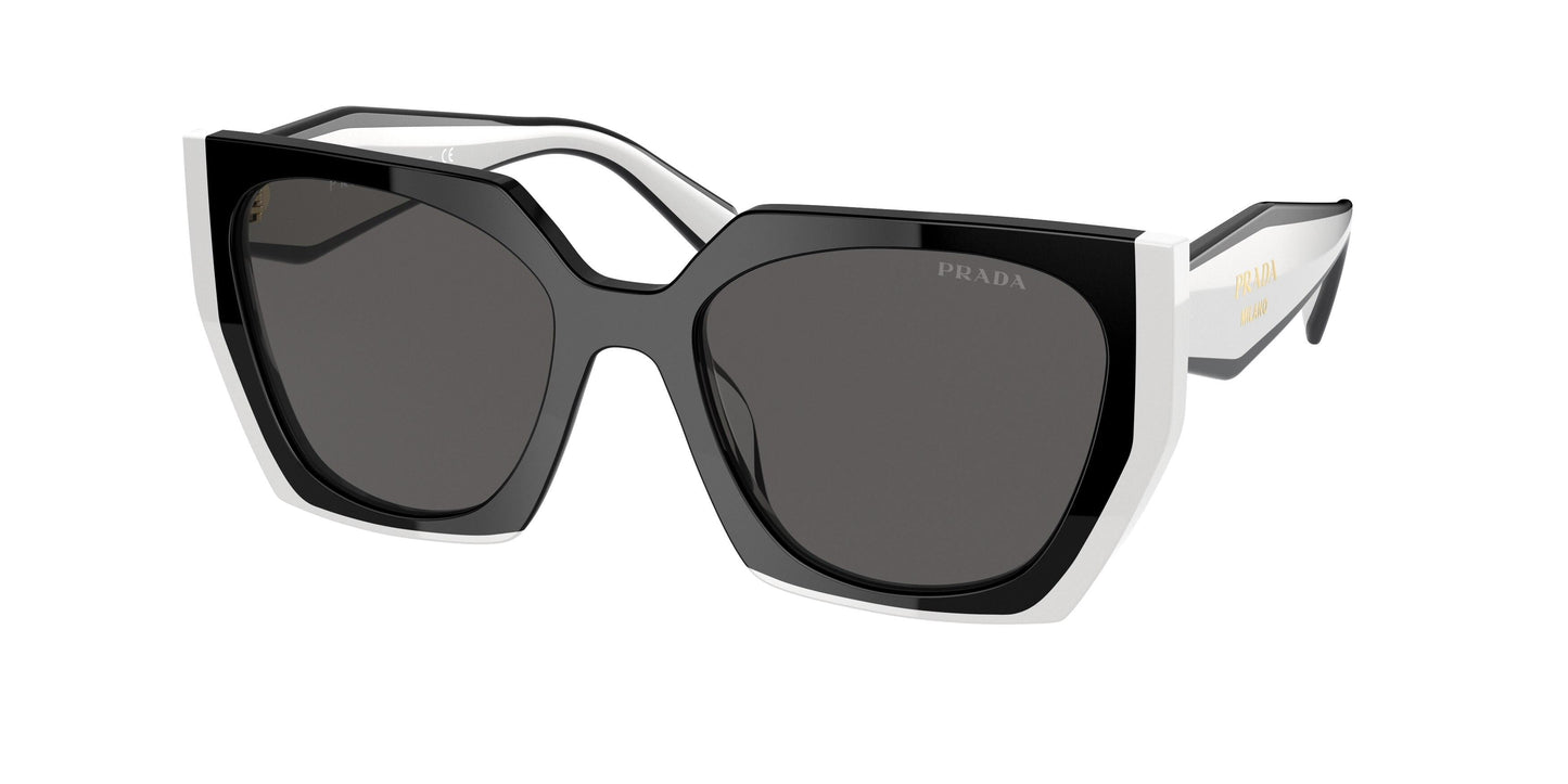 PR 15WS - 09Q5S0 Sunglasses 54Mm